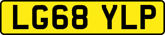 LG68YLP