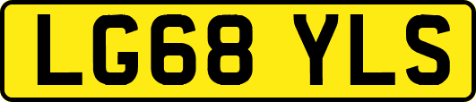LG68YLS
