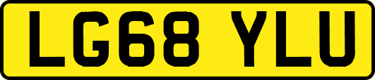 LG68YLU