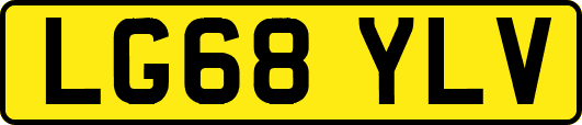 LG68YLV