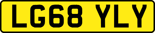 LG68YLY