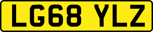 LG68YLZ