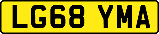 LG68YMA