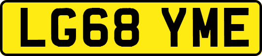 LG68YME
