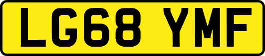 LG68YMF