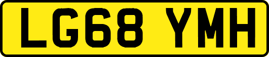 LG68YMH
