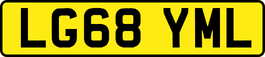 LG68YML