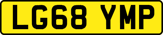 LG68YMP