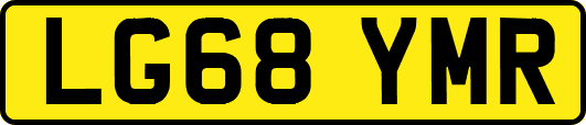LG68YMR