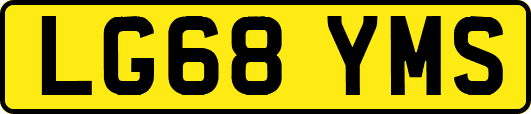 LG68YMS