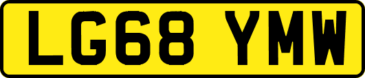 LG68YMW
