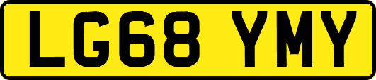 LG68YMY