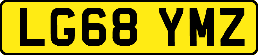 LG68YMZ