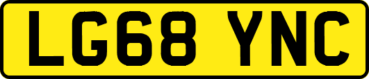 LG68YNC