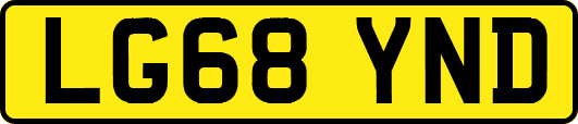 LG68YND