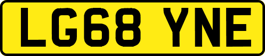 LG68YNE