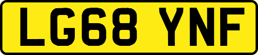 LG68YNF