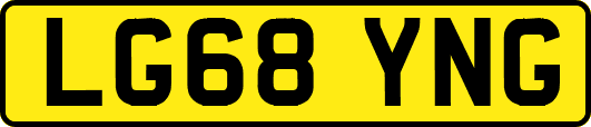 LG68YNG