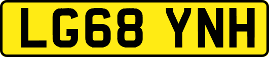 LG68YNH