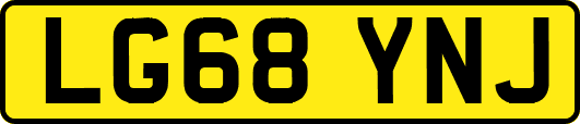 LG68YNJ