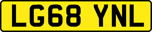 LG68YNL