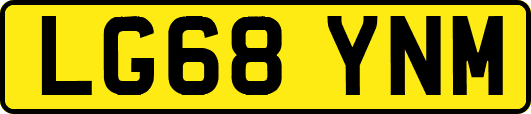 LG68YNM