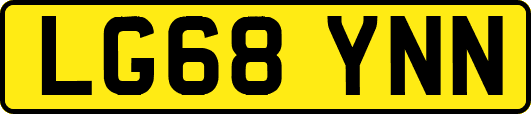 LG68YNN
