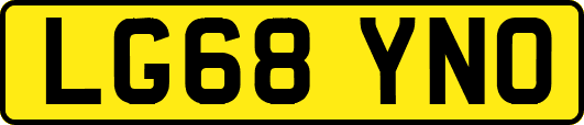 LG68YNO