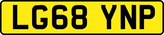 LG68YNP