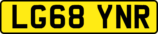LG68YNR