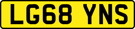 LG68YNS