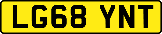 LG68YNT