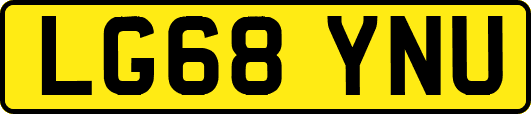 LG68YNU