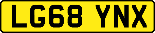 LG68YNX