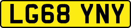 LG68YNY