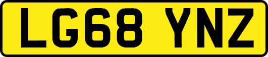 LG68YNZ