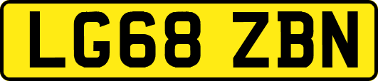 LG68ZBN