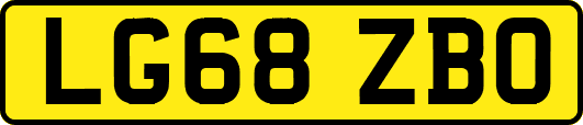LG68ZBO