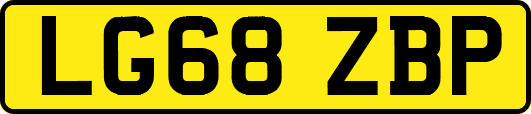 LG68ZBP