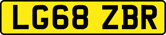 LG68ZBR