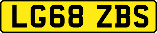 LG68ZBS
