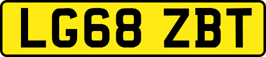 LG68ZBT