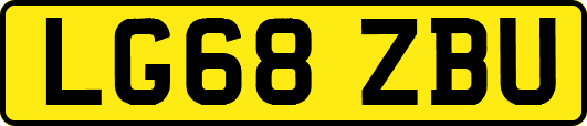 LG68ZBU