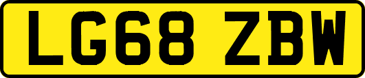 LG68ZBW