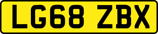 LG68ZBX