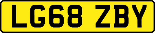 LG68ZBY