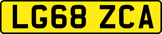 LG68ZCA