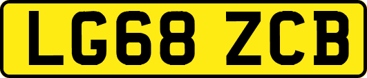LG68ZCB