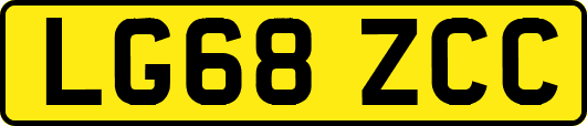 LG68ZCC