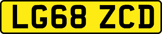 LG68ZCD